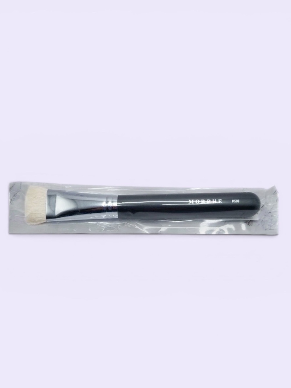 Morphe M580 Deluxe Flat Contour Brush